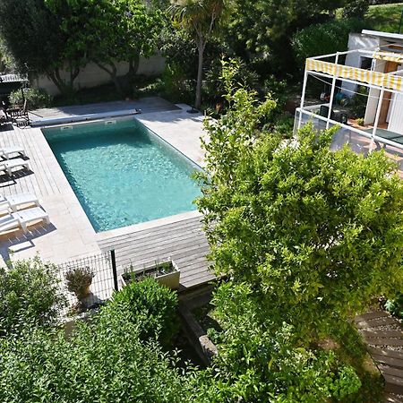 Villa Eveil La Seyne-sur-Mer Luaran gambar