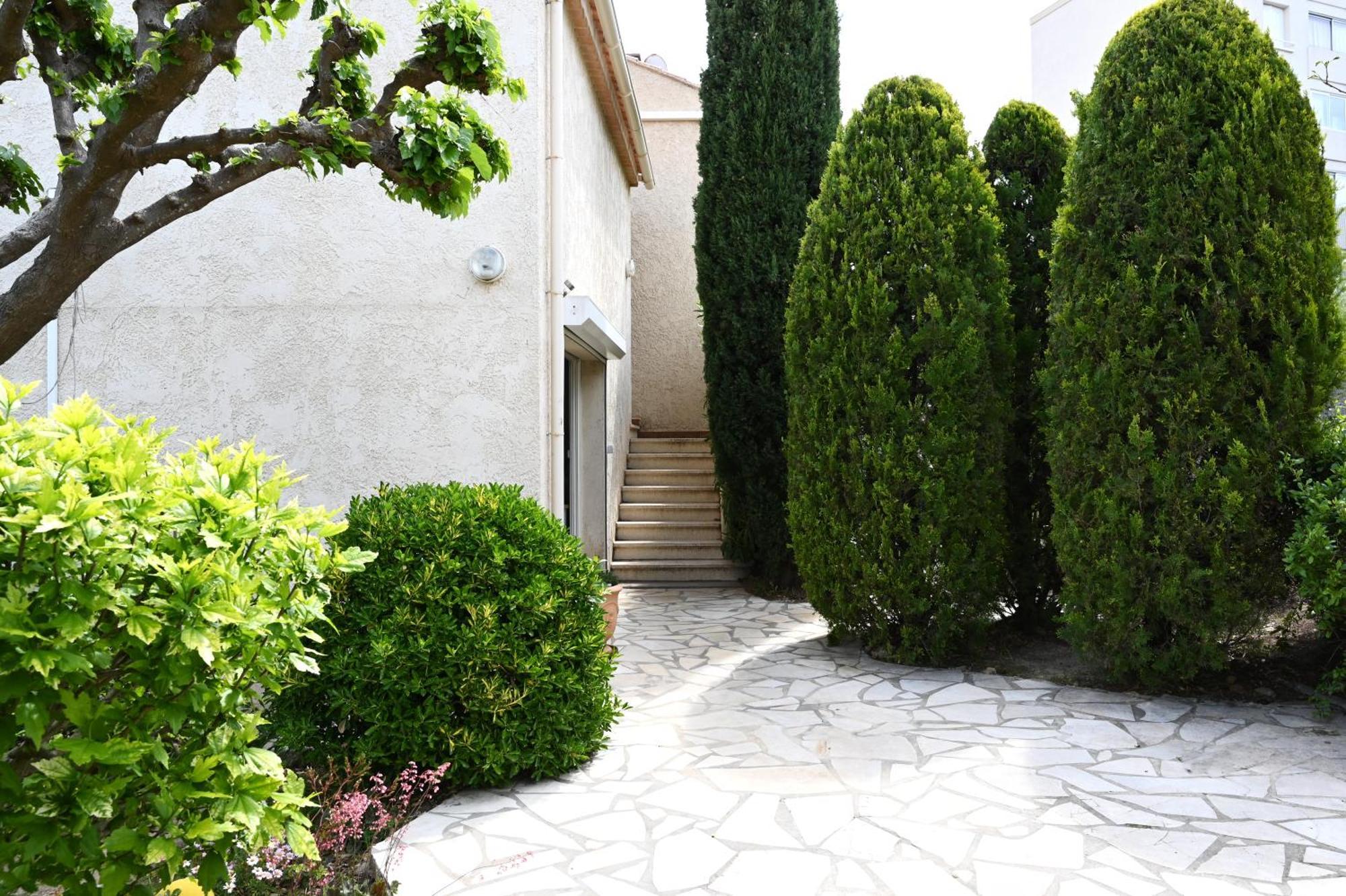 Villa Eveil La Seyne-sur-Mer Luaran gambar
