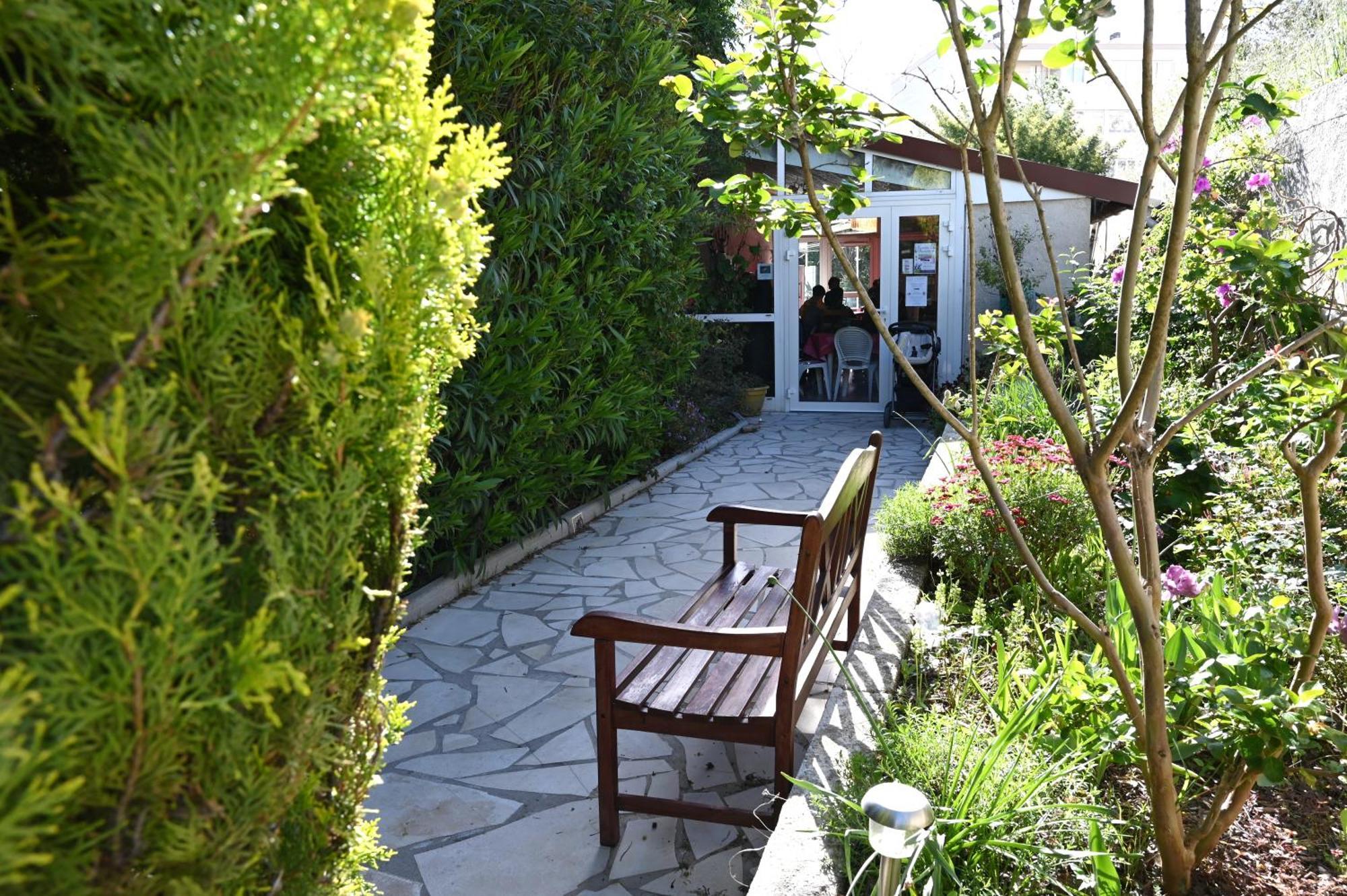 Villa Eveil La Seyne-sur-Mer Luaran gambar
