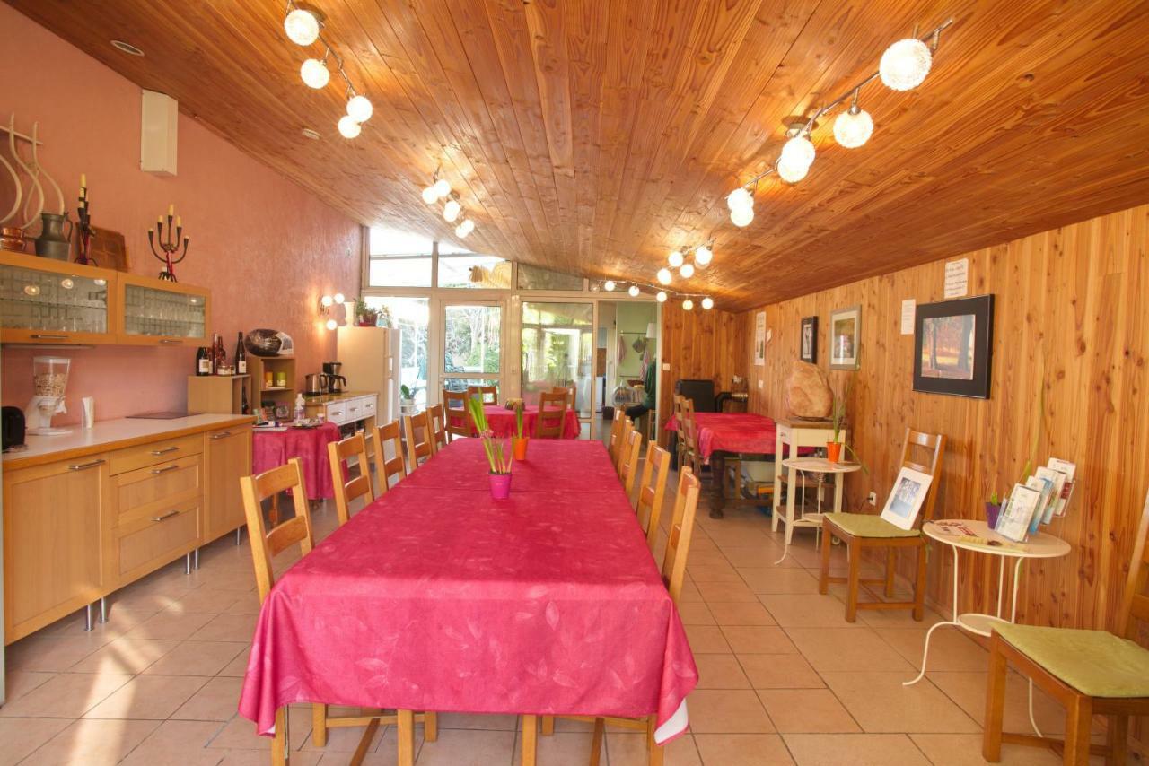 Villa Eveil La Seyne-sur-Mer Luaran gambar