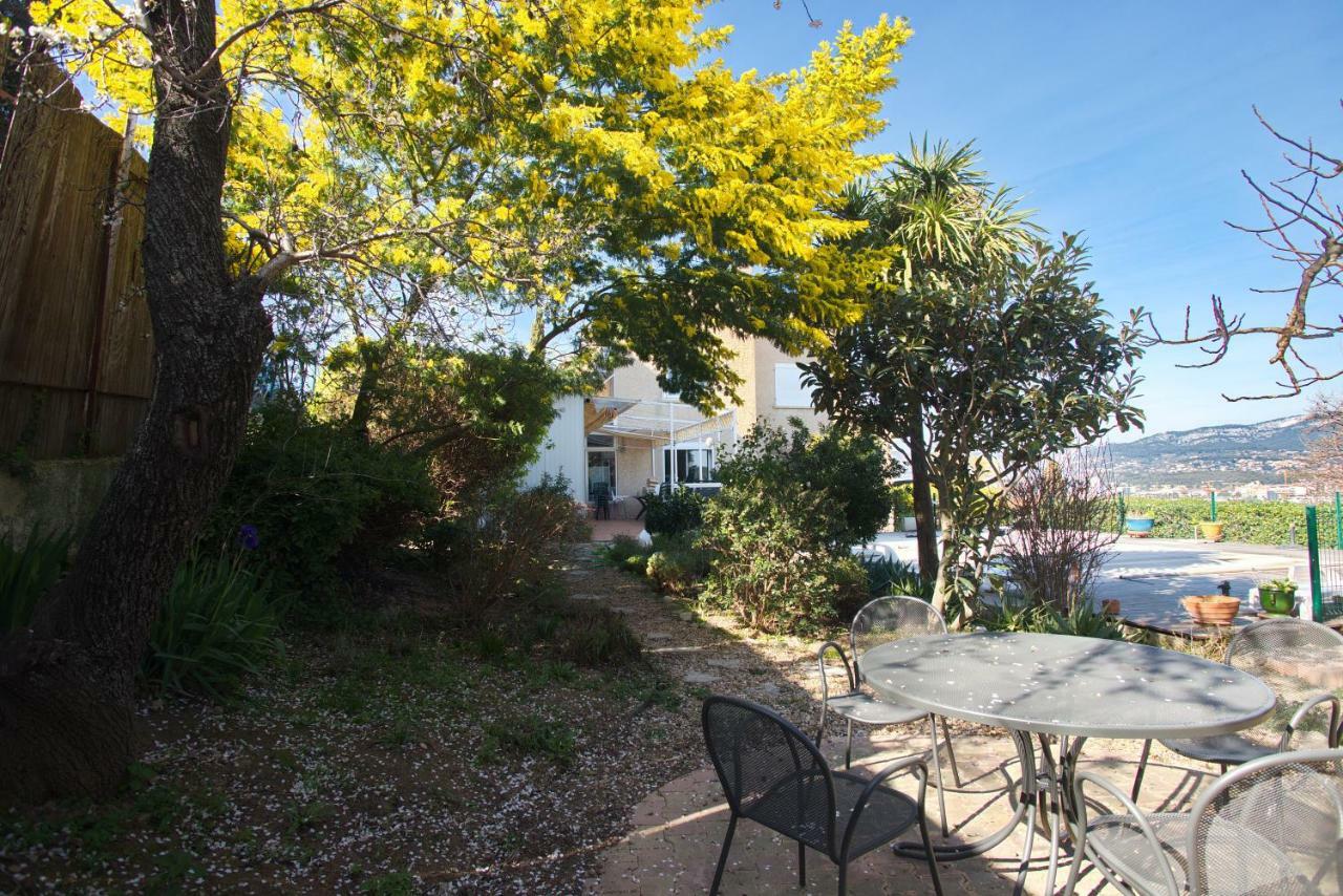 Villa Eveil La Seyne-sur-Mer Luaran gambar