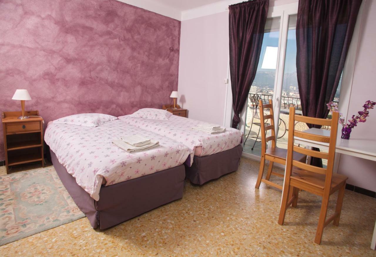 Villa Eveil La Seyne-sur-Mer Luaran gambar