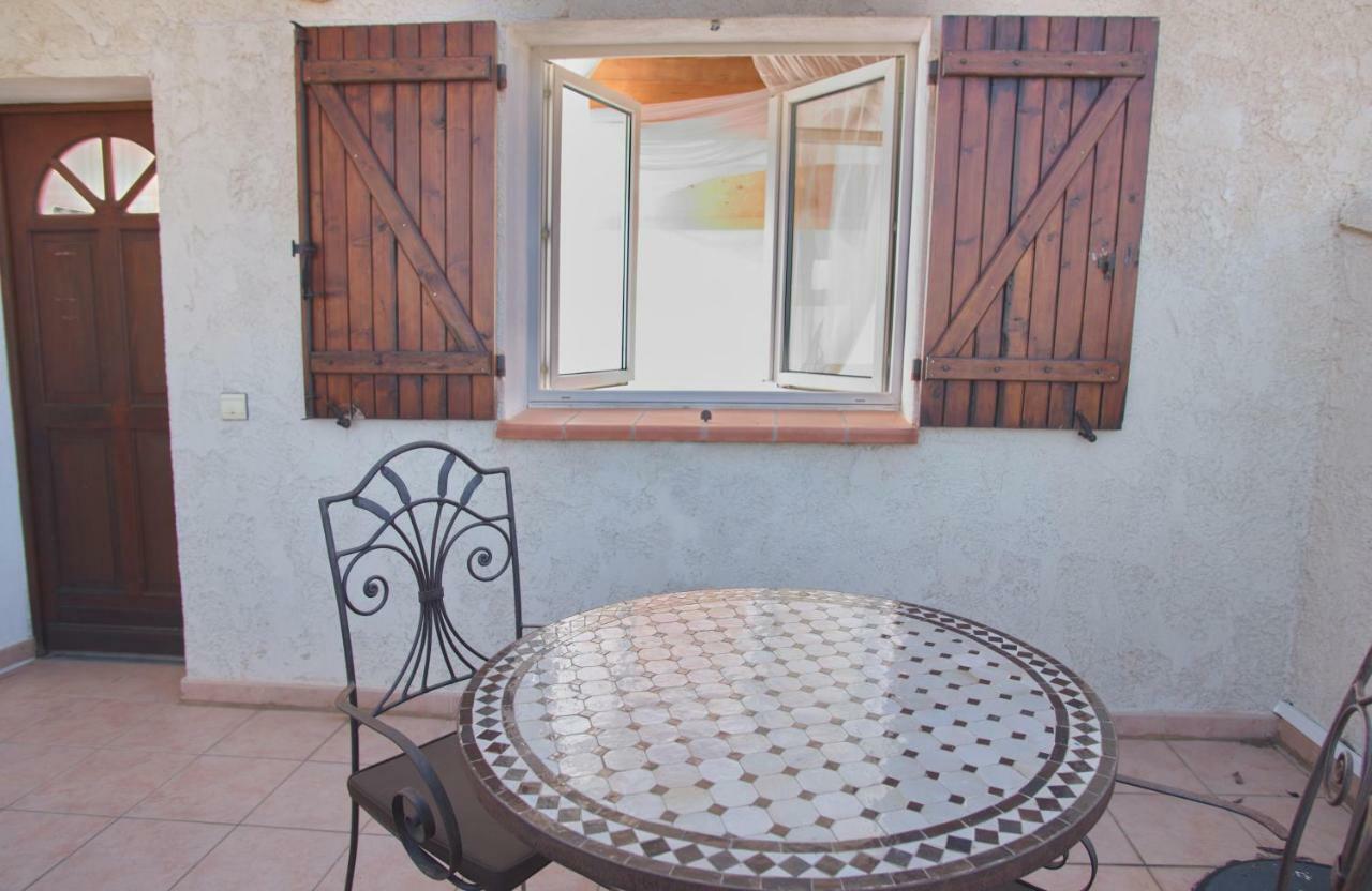 Villa Eveil La Seyne-sur-Mer Luaran gambar