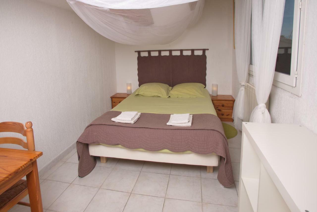 Villa Eveil La Seyne-sur-Mer Luaran gambar